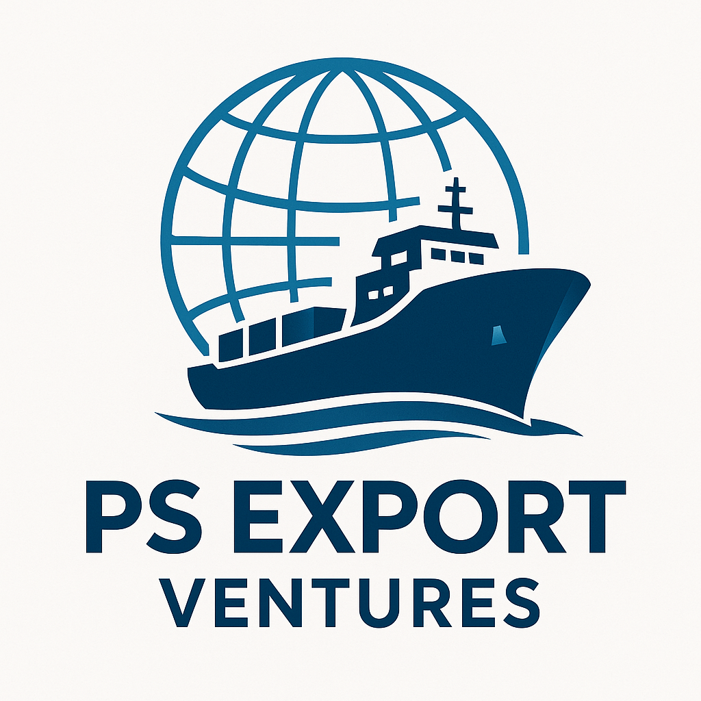 PS Export Ventures